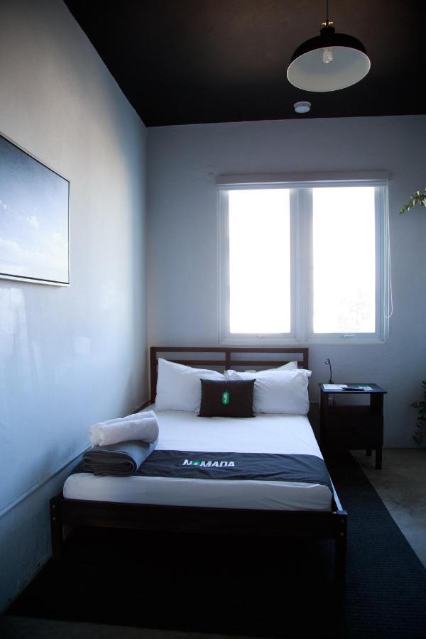 Nomada Urban Beach Hostel- Calle Loiza (Adults Only) Сан Хуан Екстериор снимка