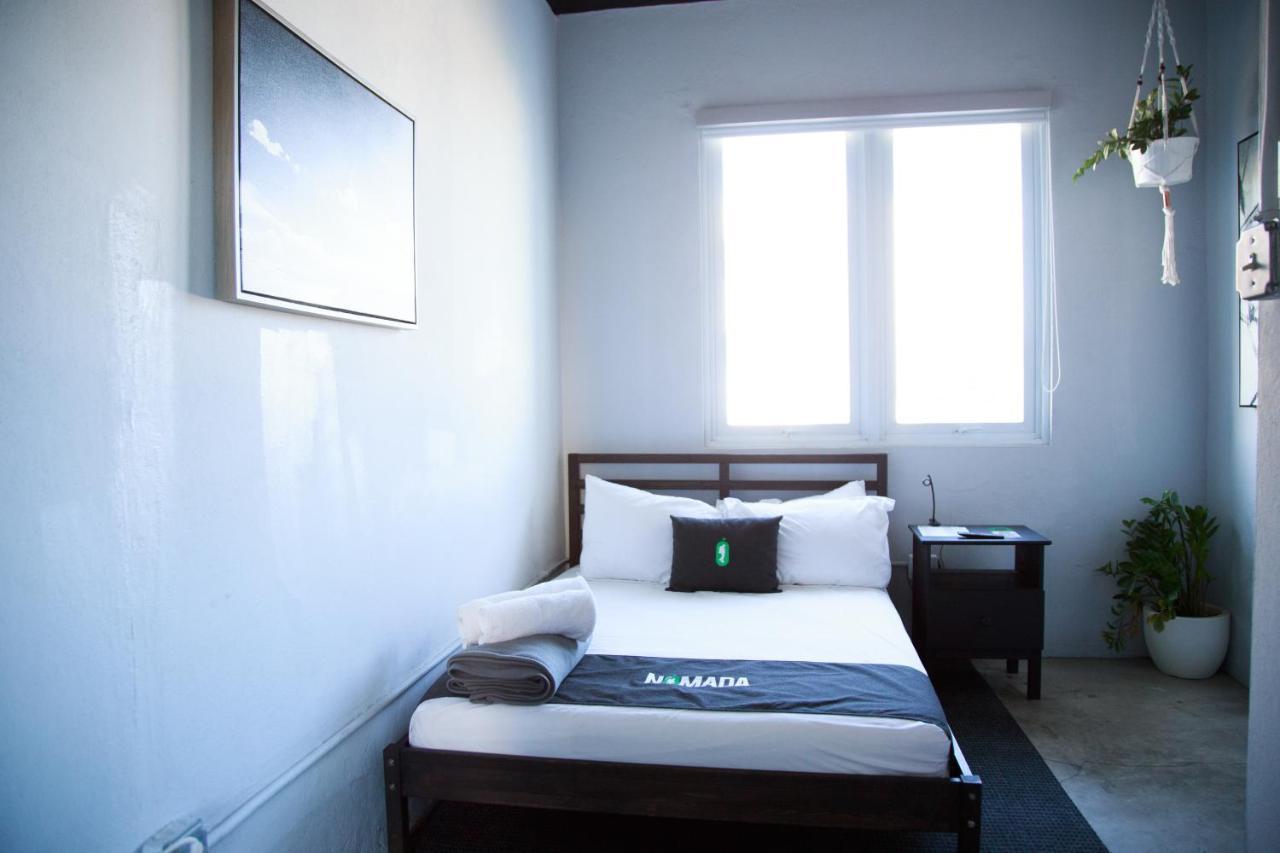 Nomada Urban Beach Hostel- Calle Loiza (Adults Only) Сан Хуан Екстериор снимка