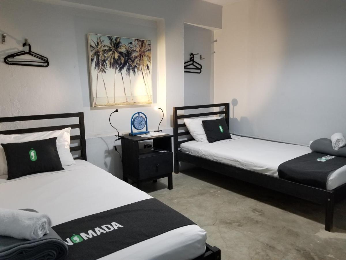 Nomada Urban Beach Hostel- Calle Loiza (Adults Only) Сан Хуан Екстериор снимка